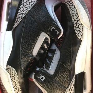 Air Jordan 3